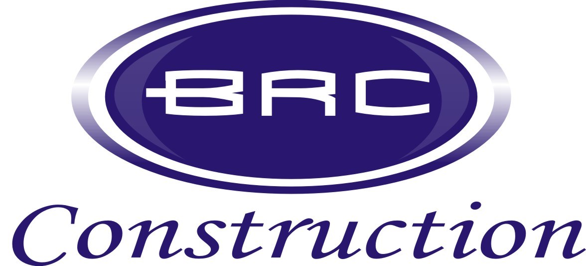 BRC Custom Homes logo