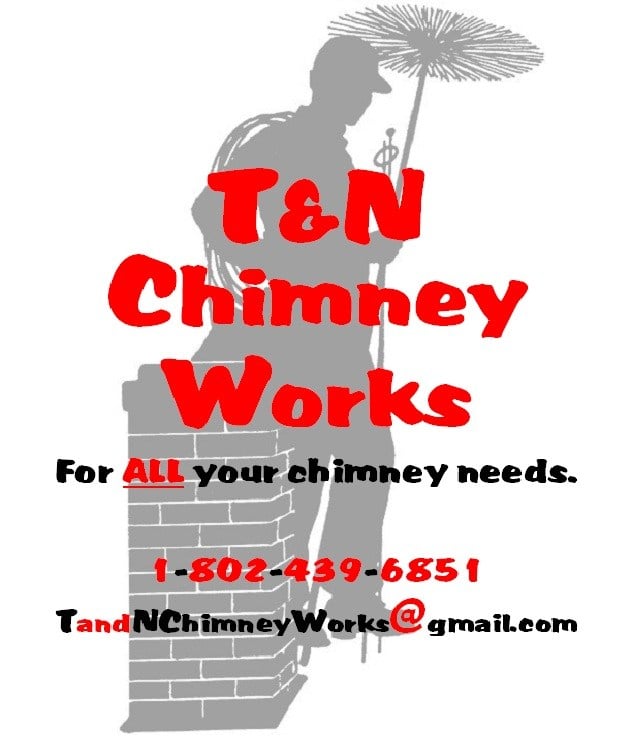 Avatar for T&N Chimney Works