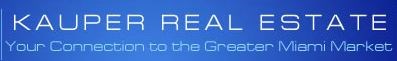 Kauper Real Estate, Inc logo