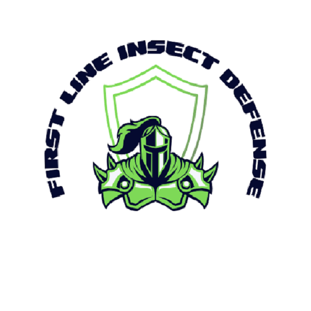 Avatar for First Line Insect Defense