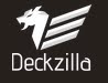 Logo for Deckzilla