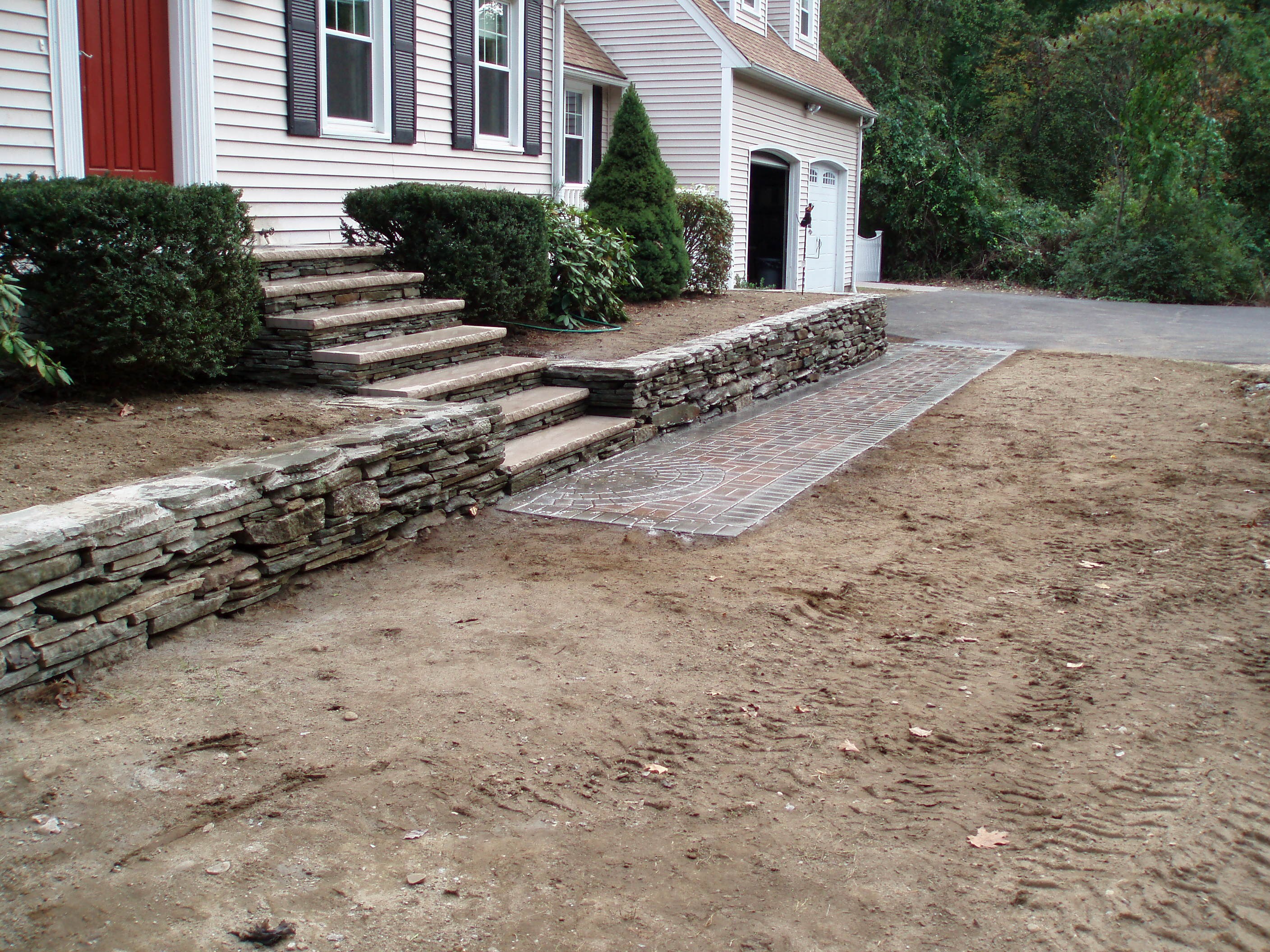 Avatar for D & L Landscaping
