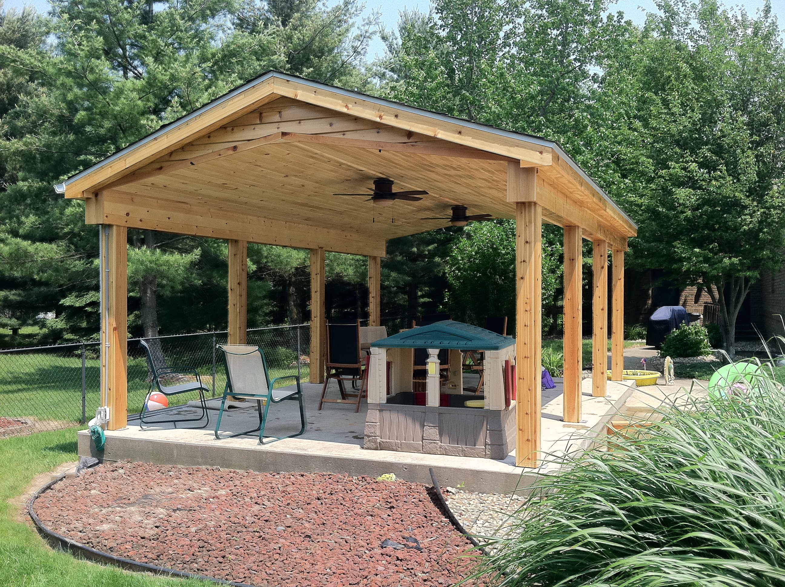 Avatar for DreamScape Home Improvement