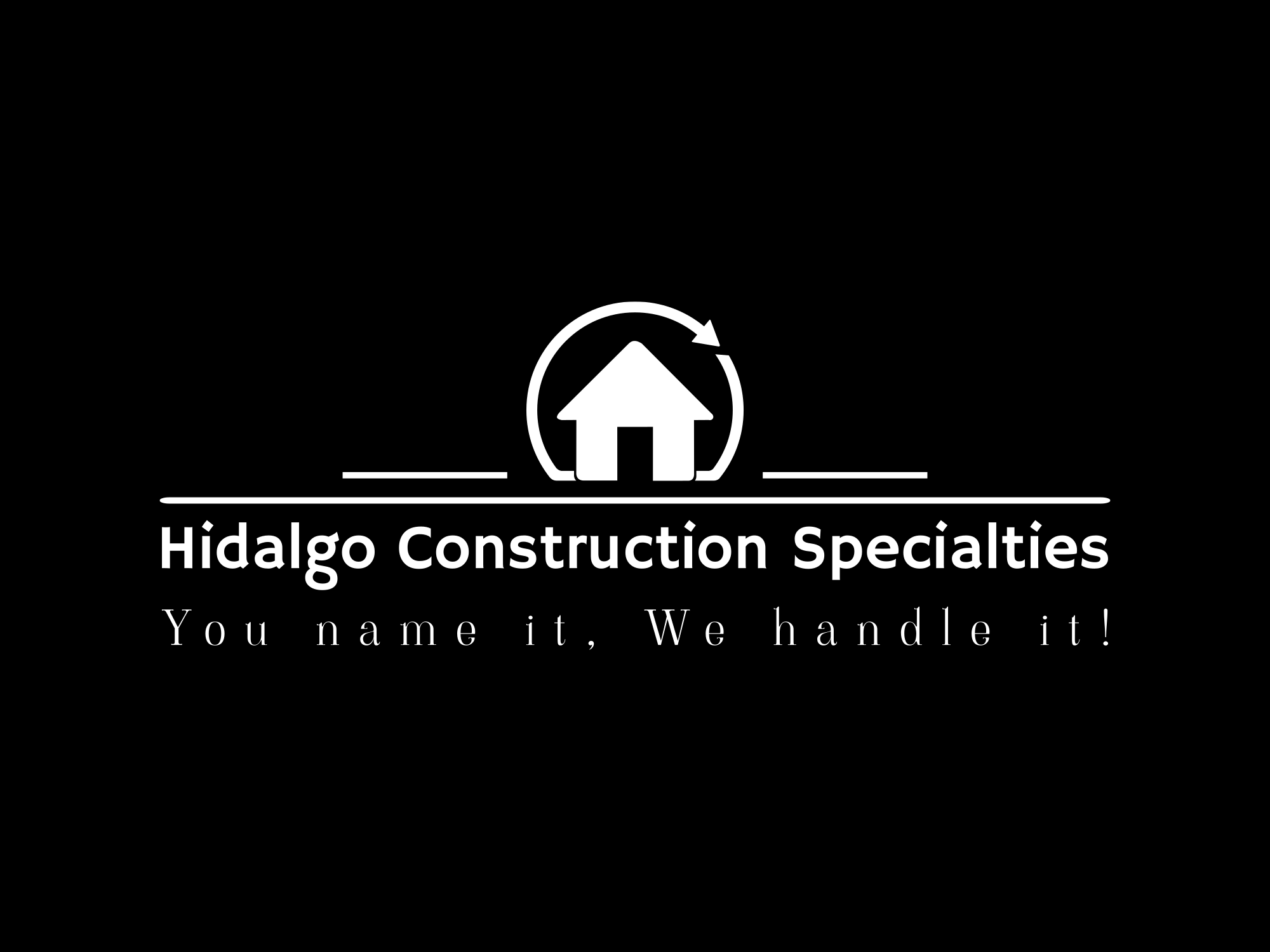 Avatar for Hidalgo Construction Specialties