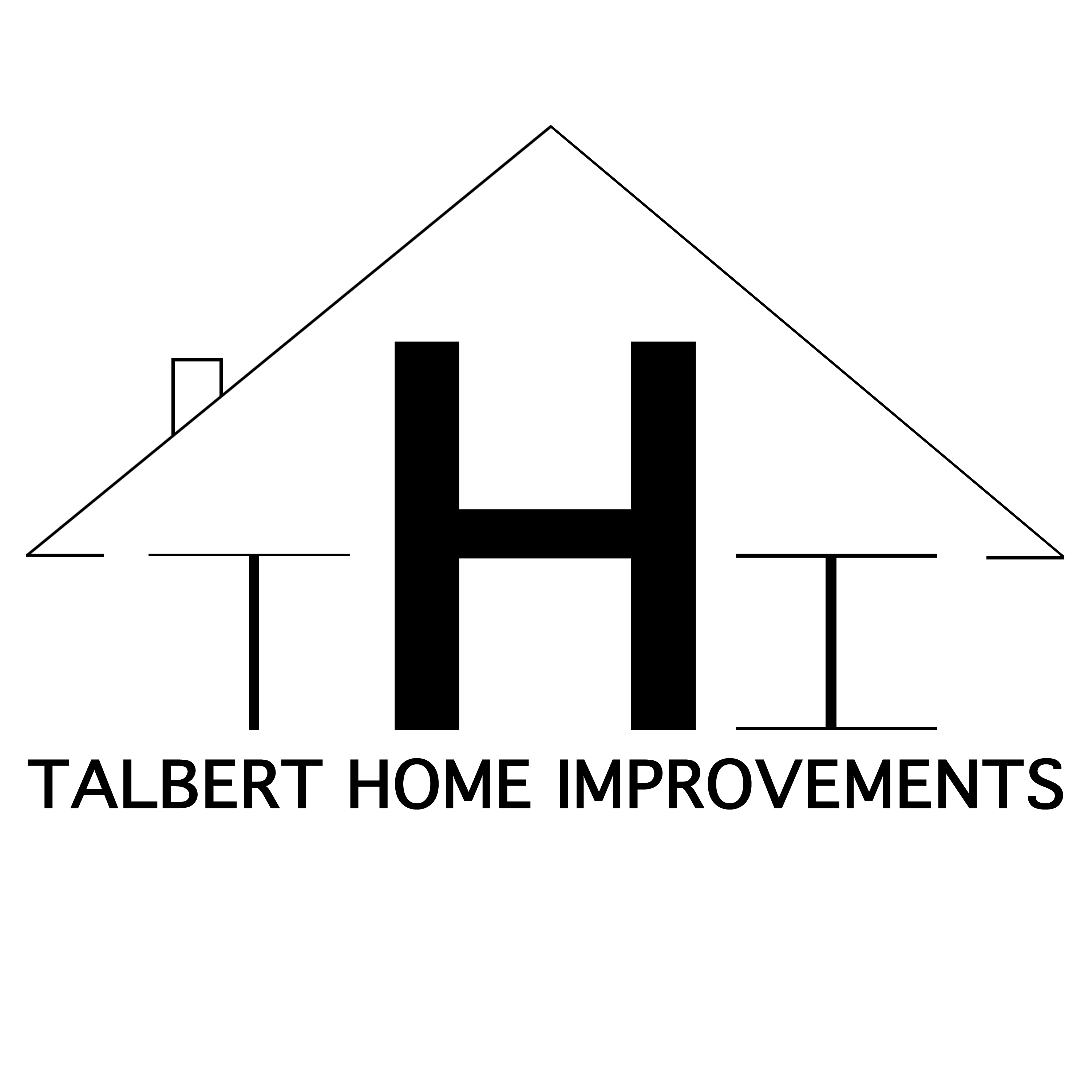 Talbert Home Improvements, LLC logo