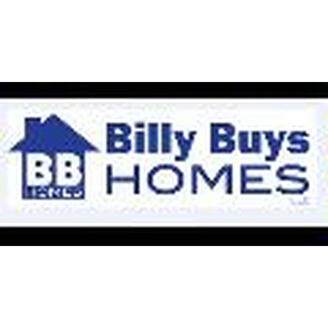 Billy Buys Homes LLC logo