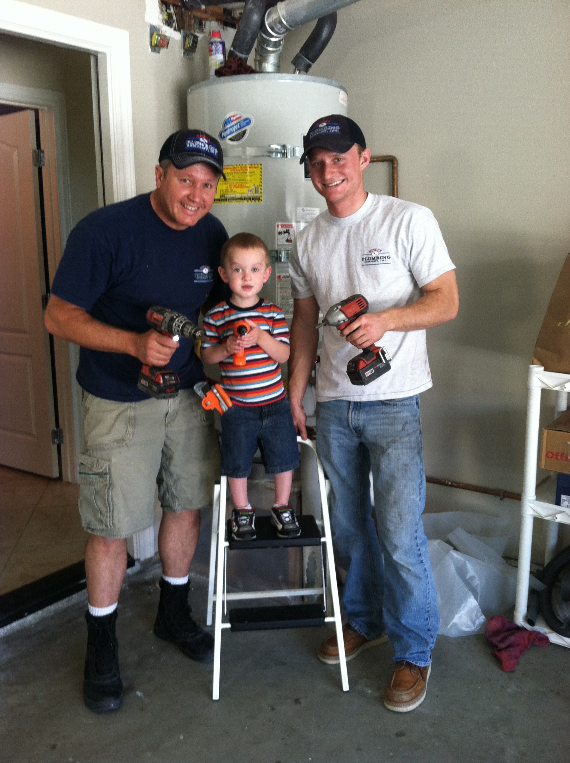 Avatar for Winder Plumbing Co