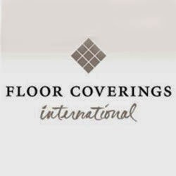 Logo for Floor Coverings International Indianapolis North