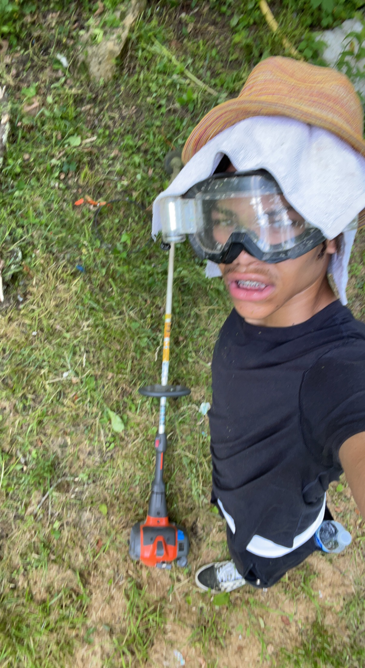 Avatar for clean cuts