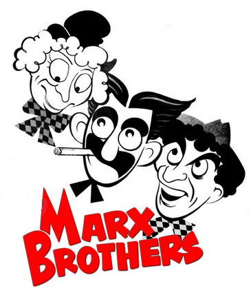 Avatar for Marx Brothers LLC