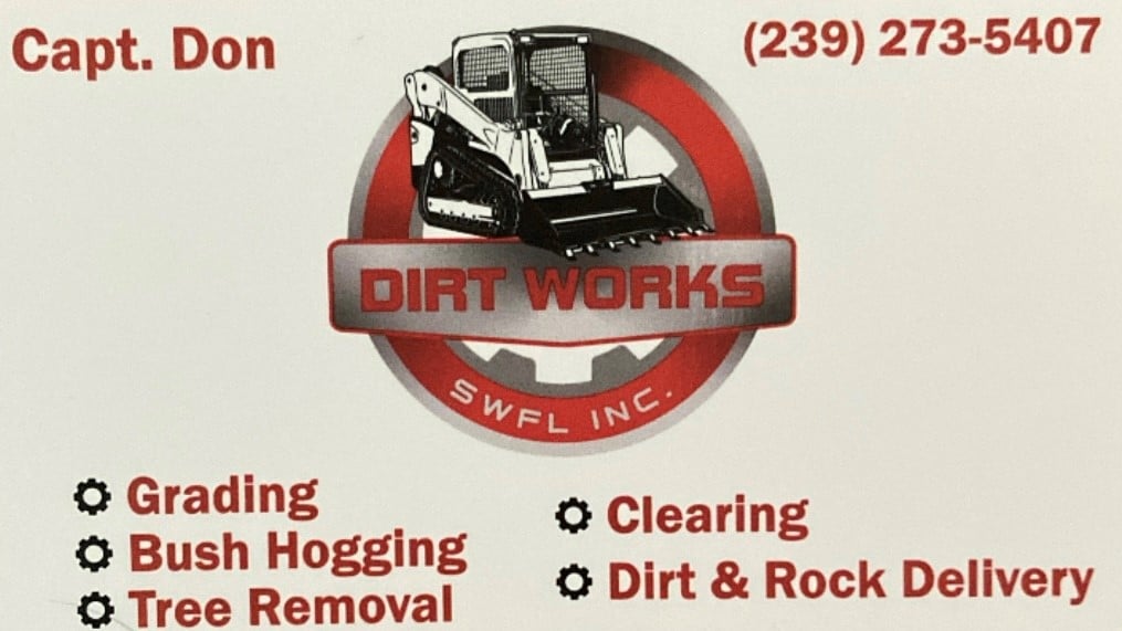 Avatar for Dirt Works