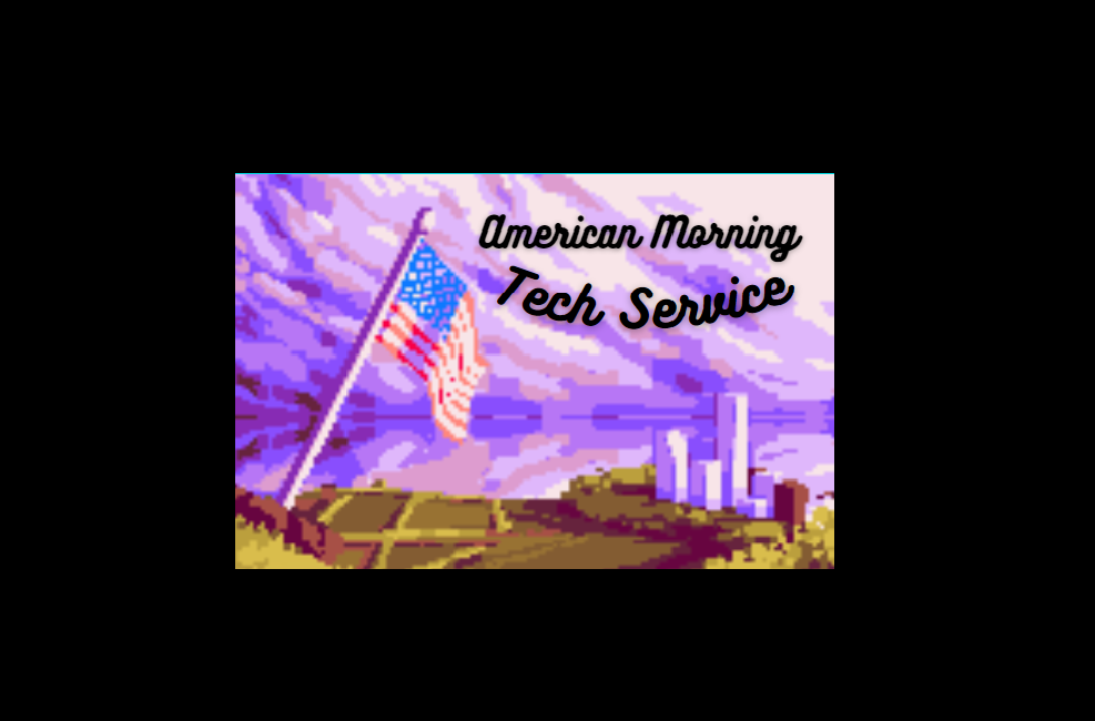 Avatar for American Morning Tech Service