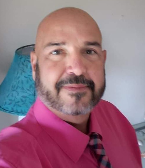 Avatar for John Troup