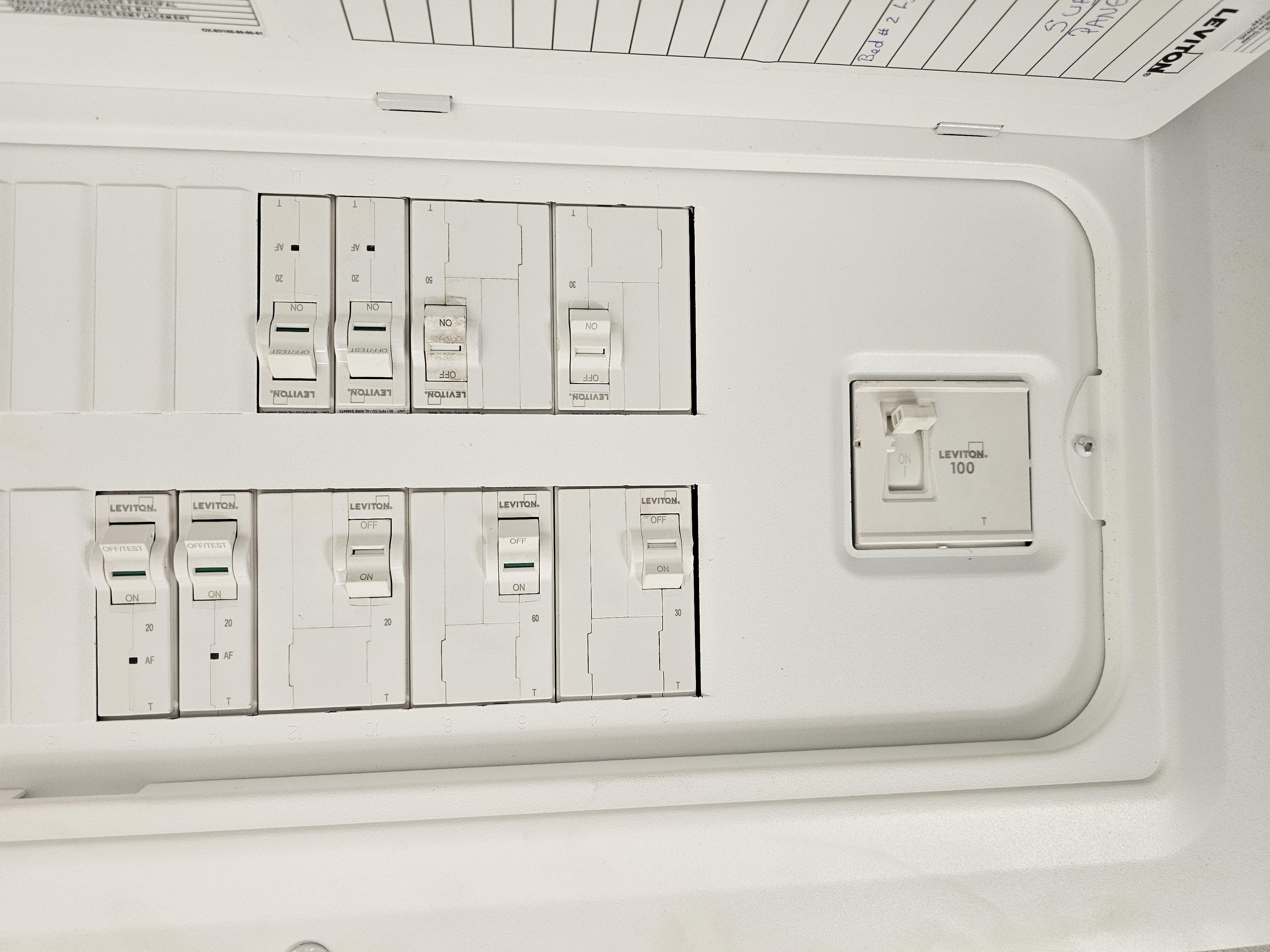 Avatar for After Hour Power