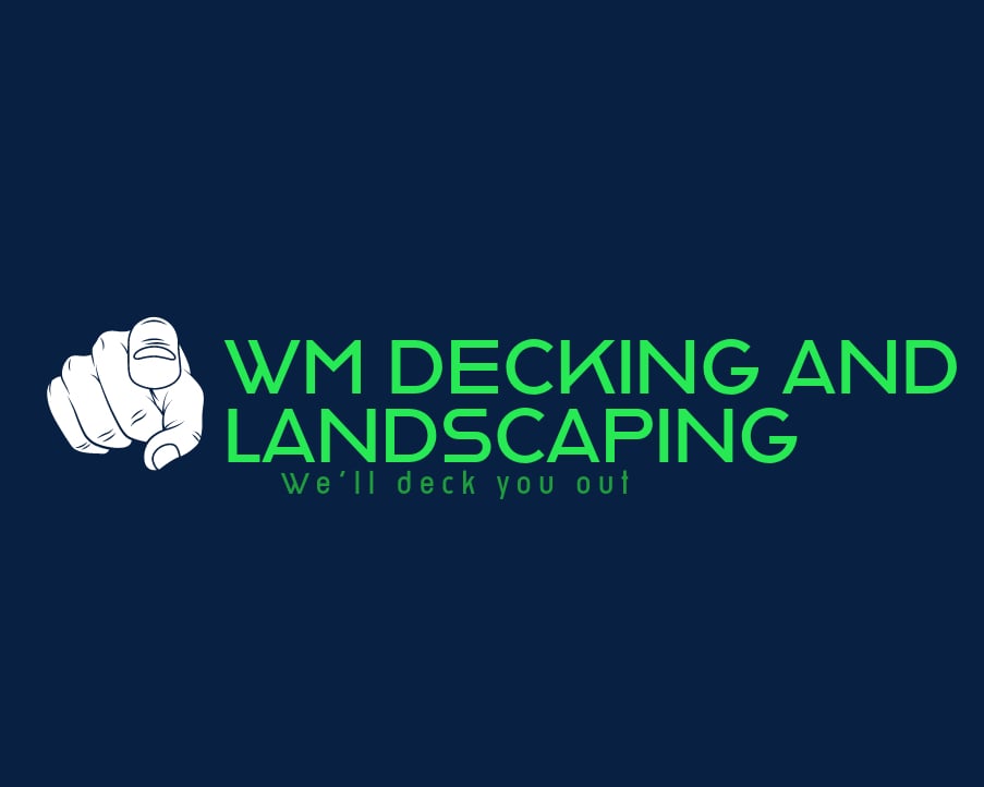 Avatar for WM Decking, custom furniture and landscaping