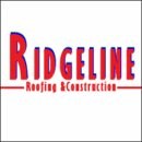 Ridgeline Roofing & Const. logo