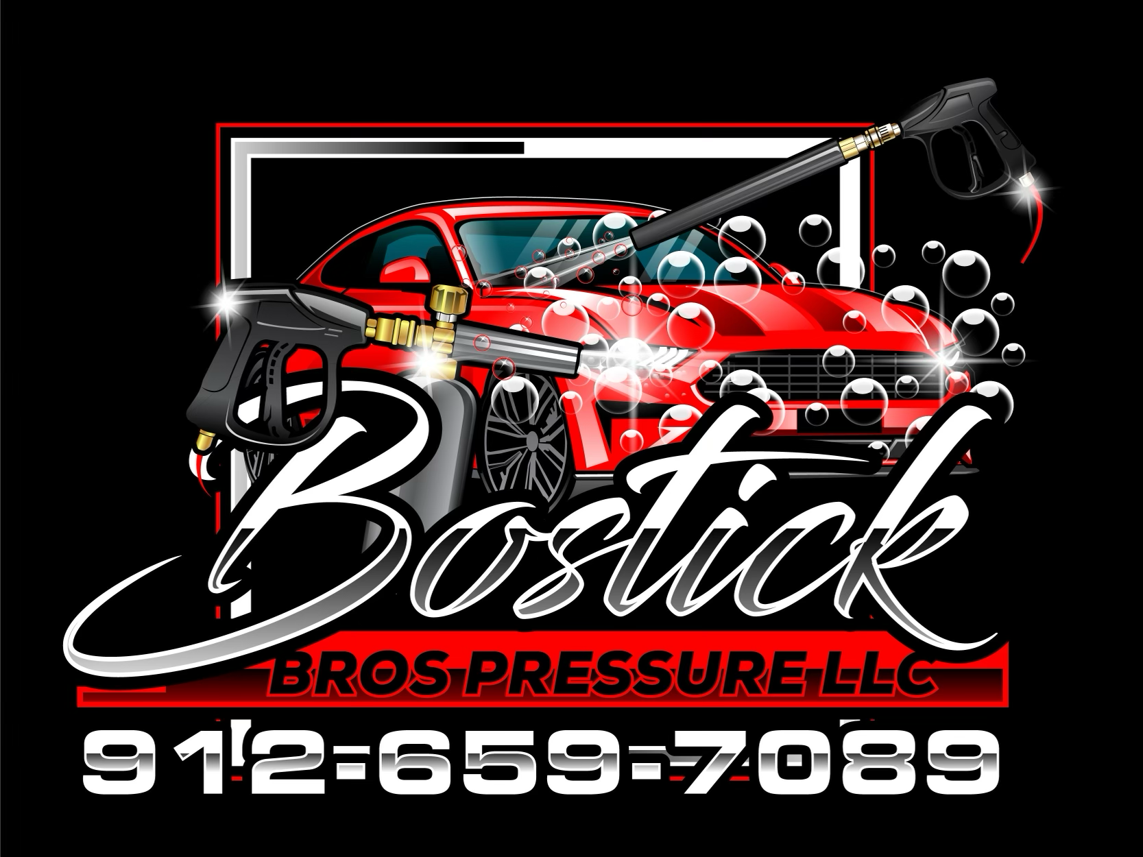 Avatar for Bostick bros Pressure