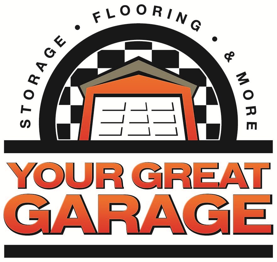 Logo for Your Great Garage
