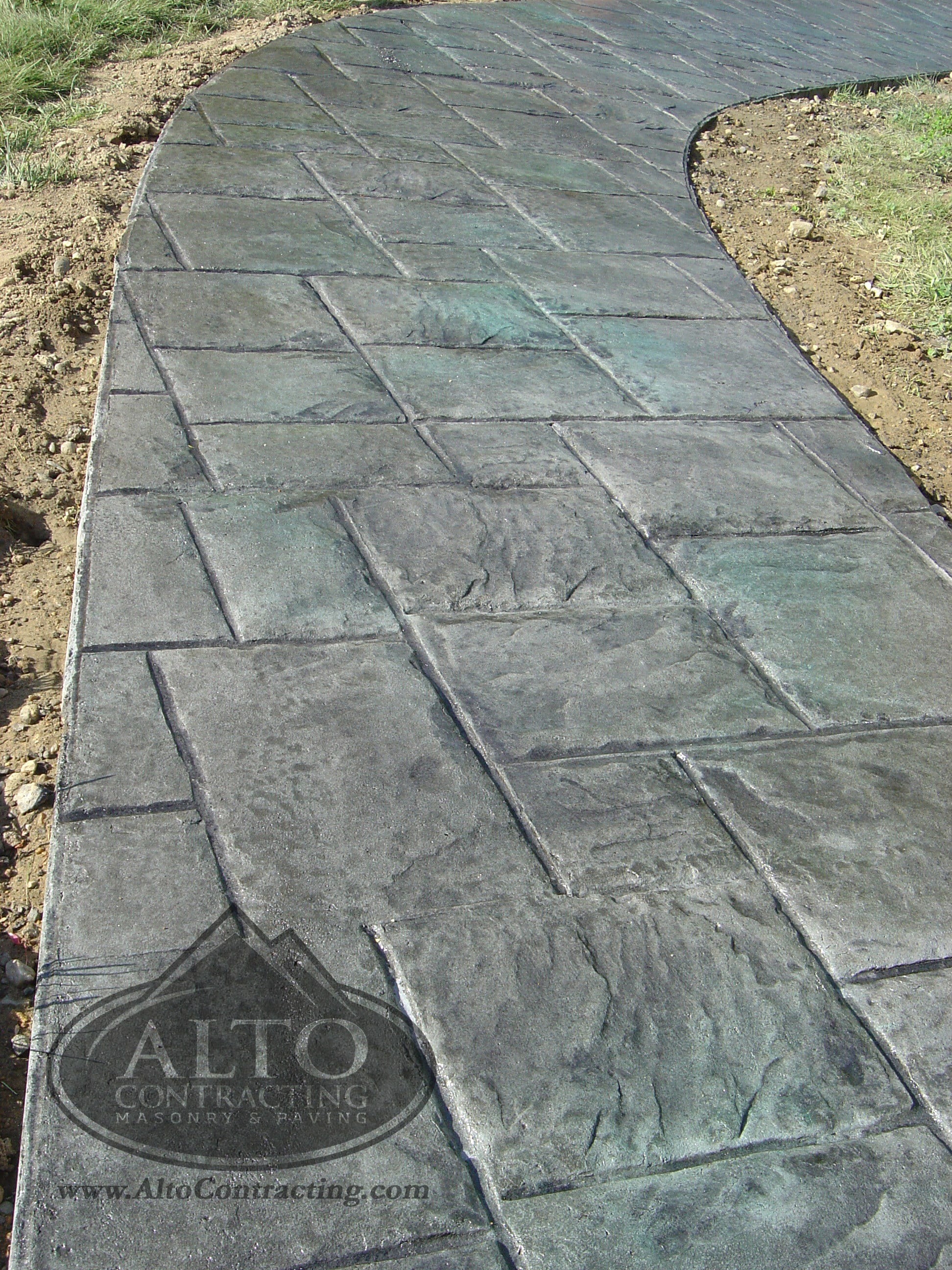 Avatar for Alto Contracting - Masonry & Paving