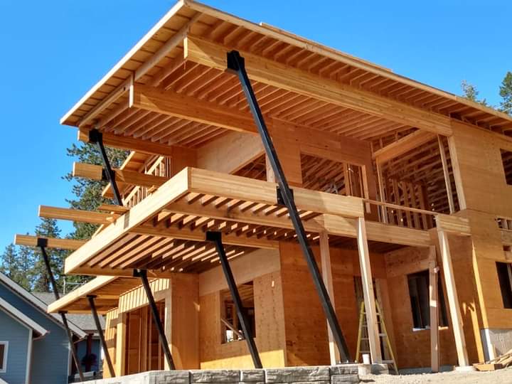 Avatar for North border construction