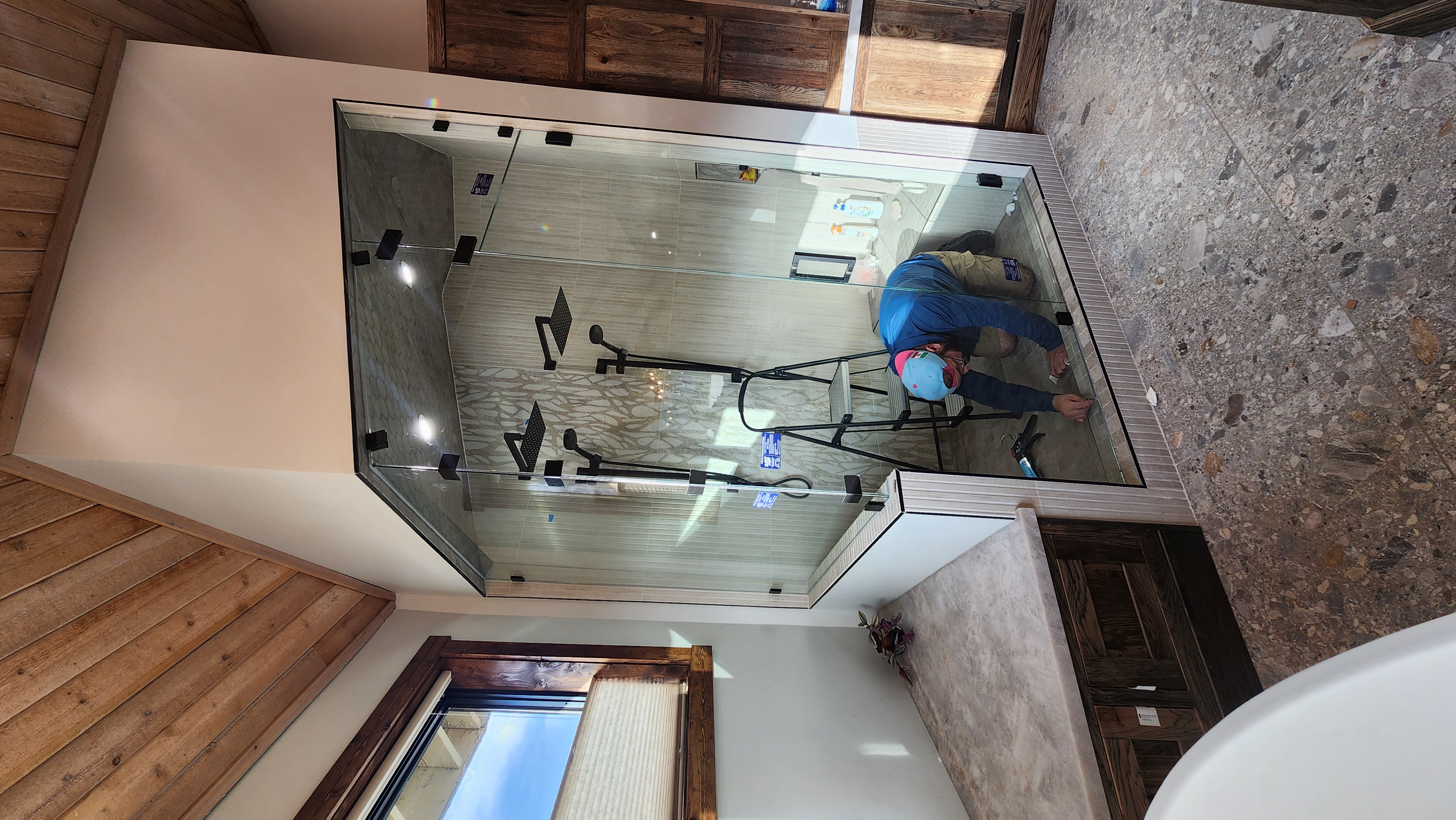 Avatar for Accent glass