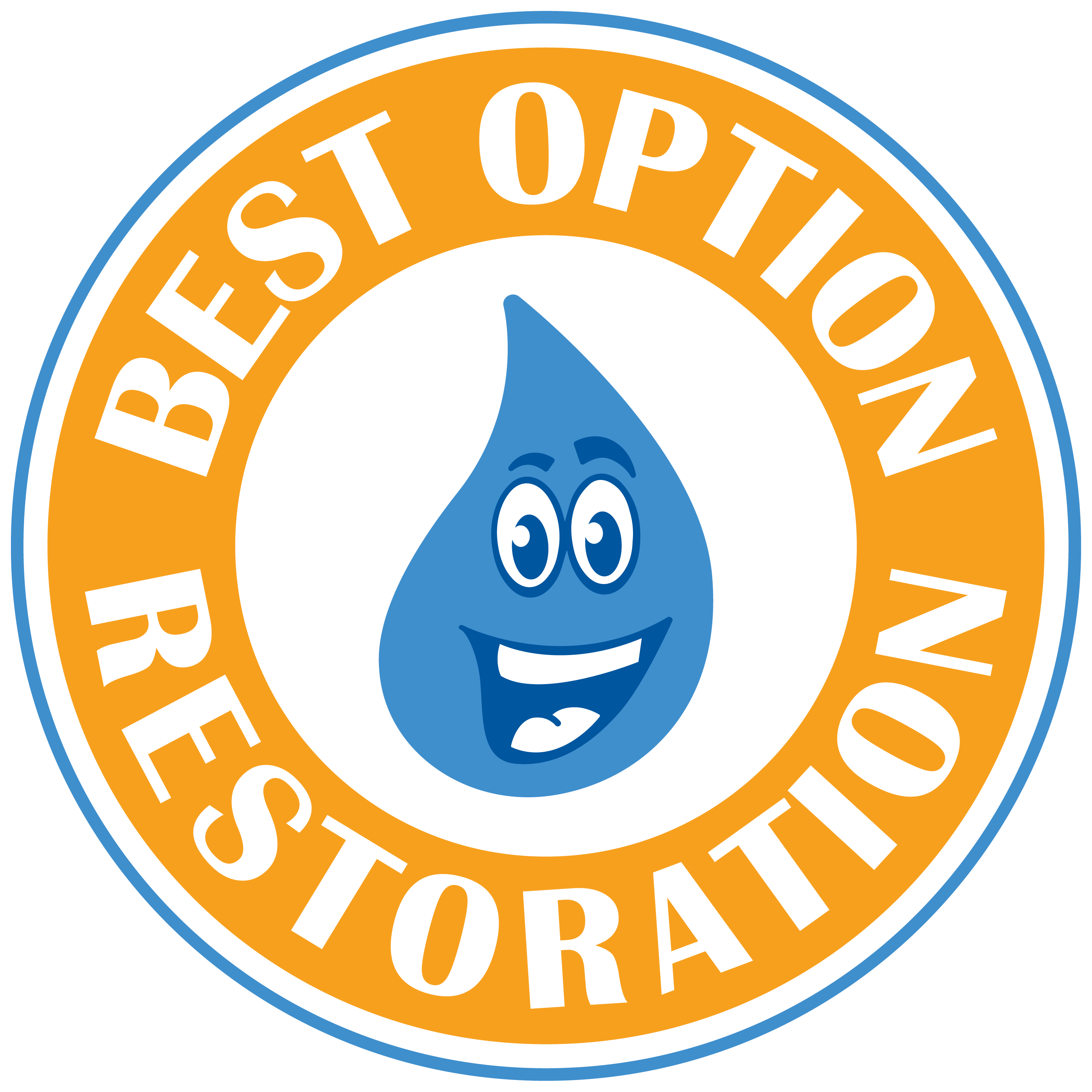 Avatar for Best Option Restoration of St. Paul