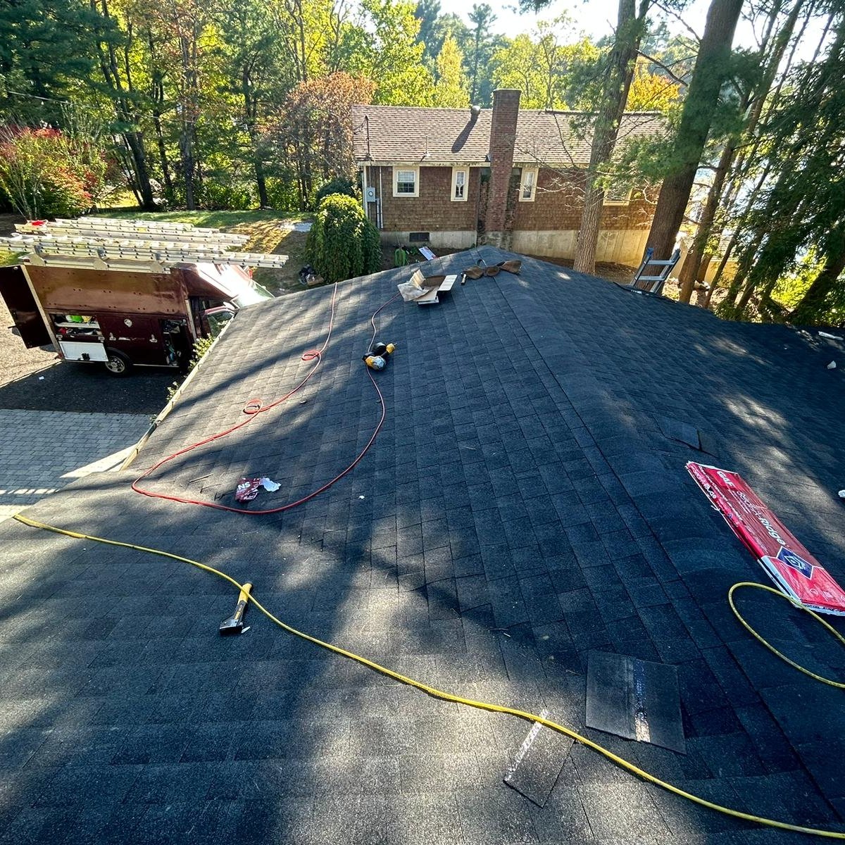 Avatar for Sapphire Roofing & Masonry