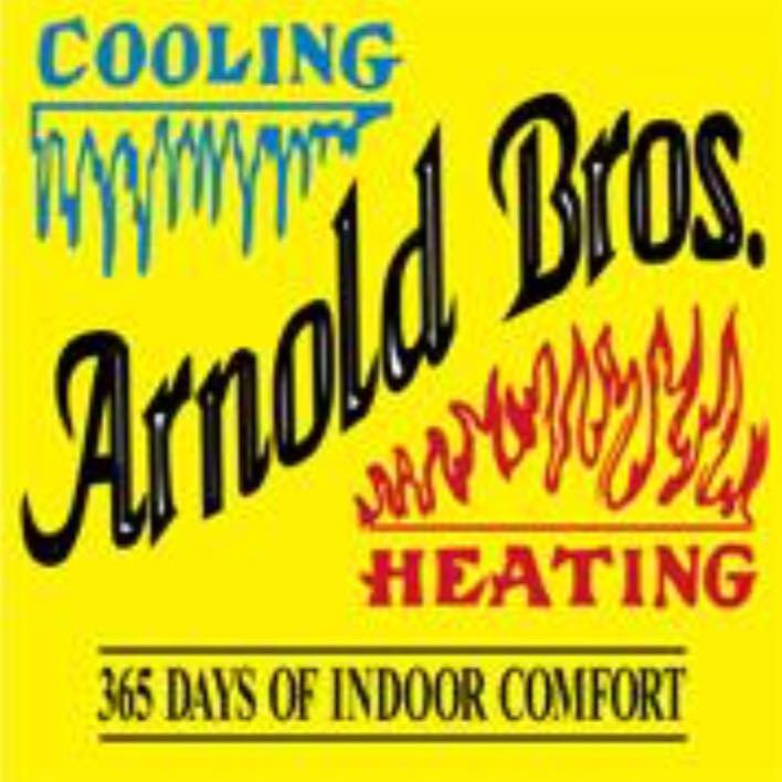 Avatar for Arnold Brothers Heating & Cooling