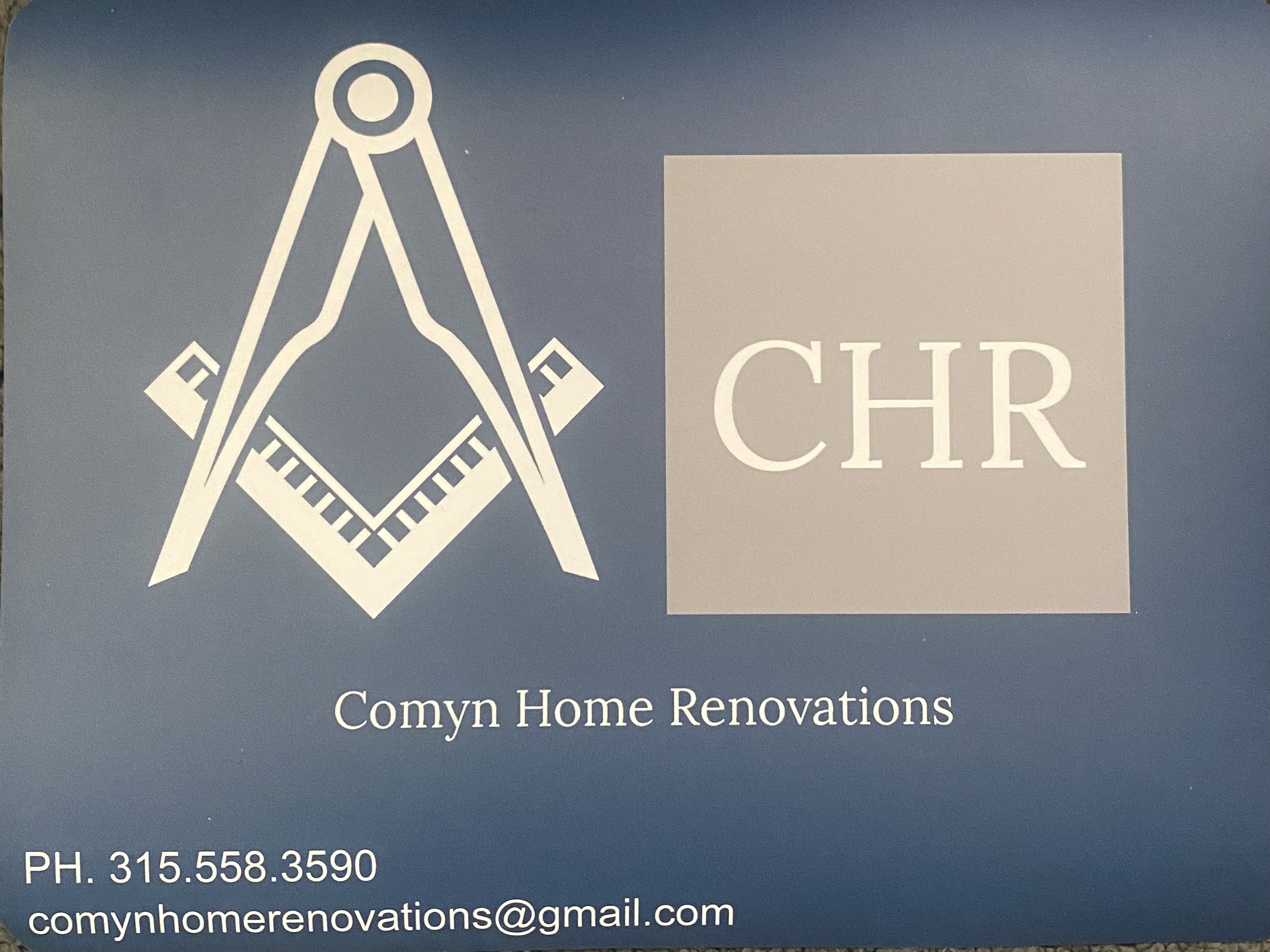 Avatar for Comyn Home Renovations