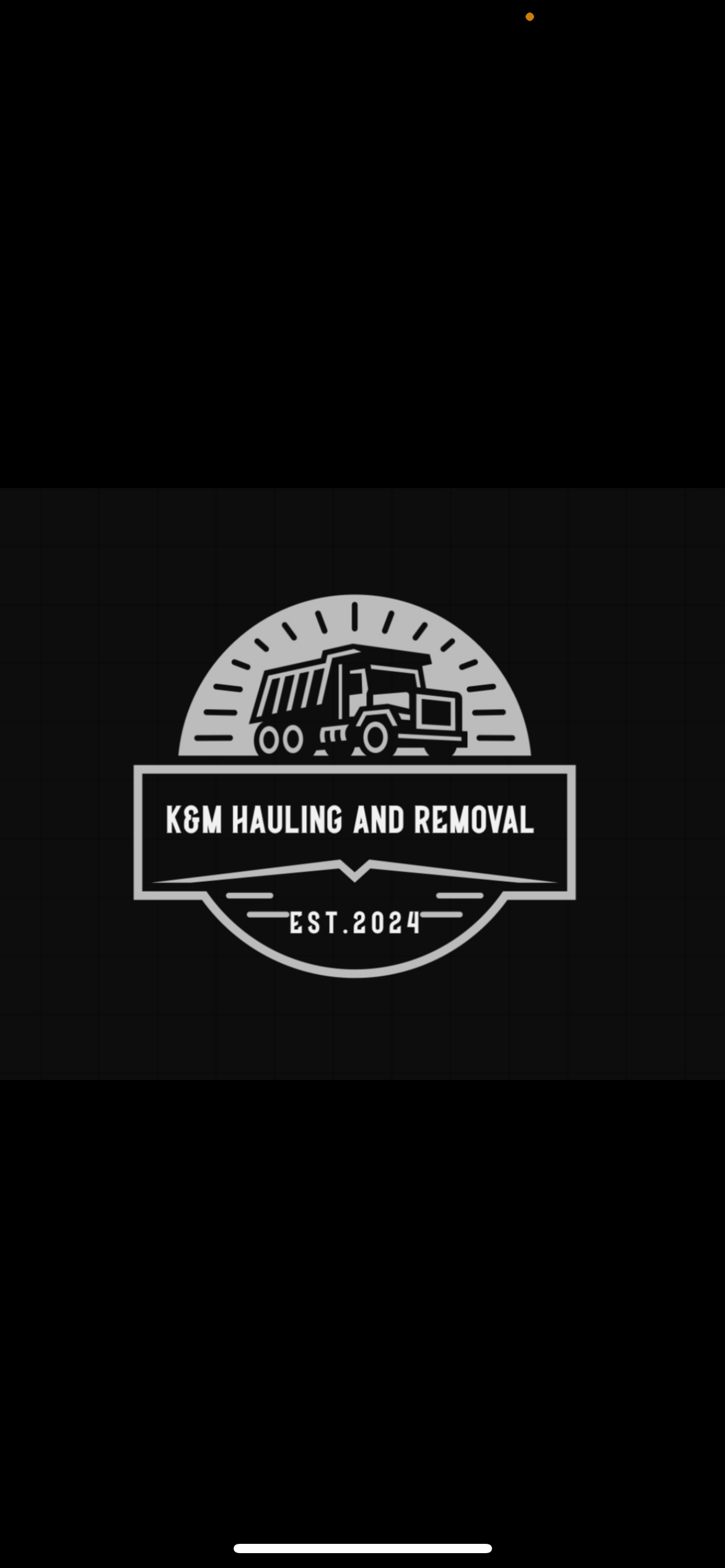 Avatar for K&M hauling and removal 