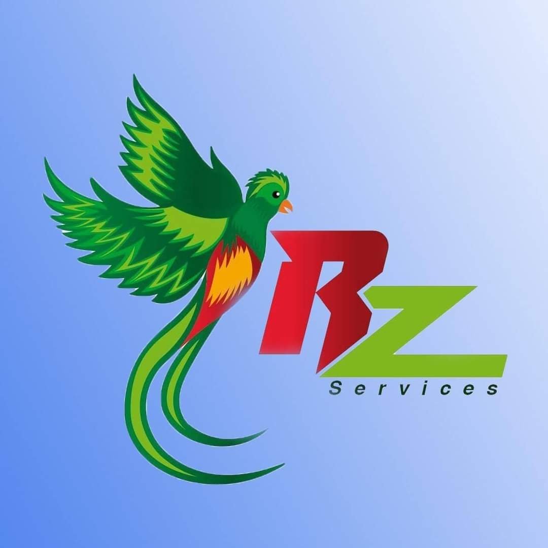Avatar for RZ Services