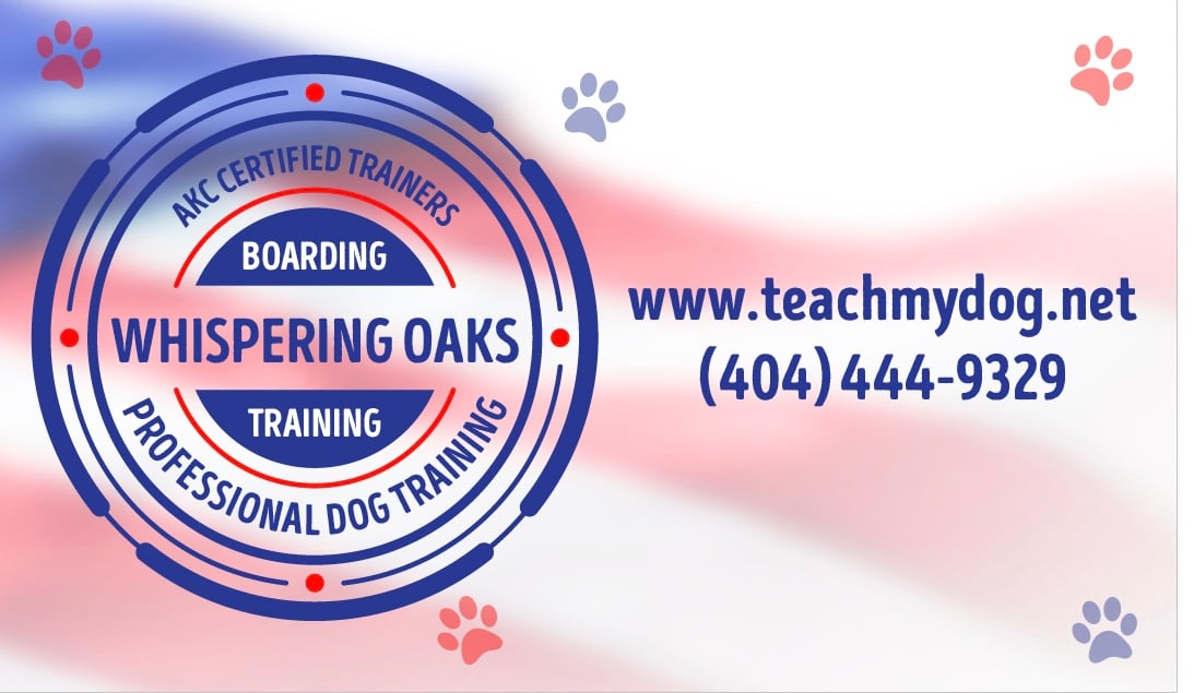 Avatar for Whispering Oaks Kennels