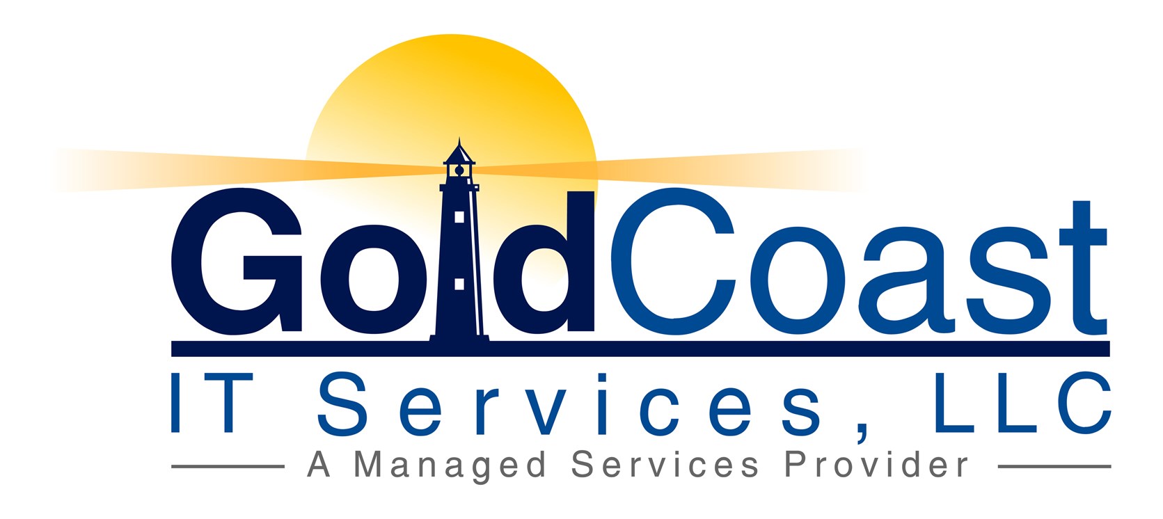 Gold Coast IT Services logo