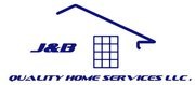 J&B Quality Services LLC. logo