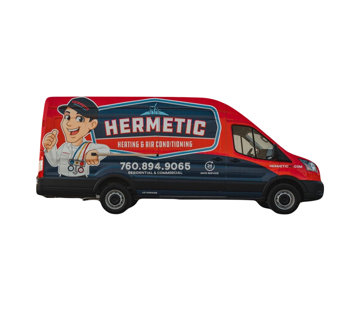 Avatar for Hermetic Air