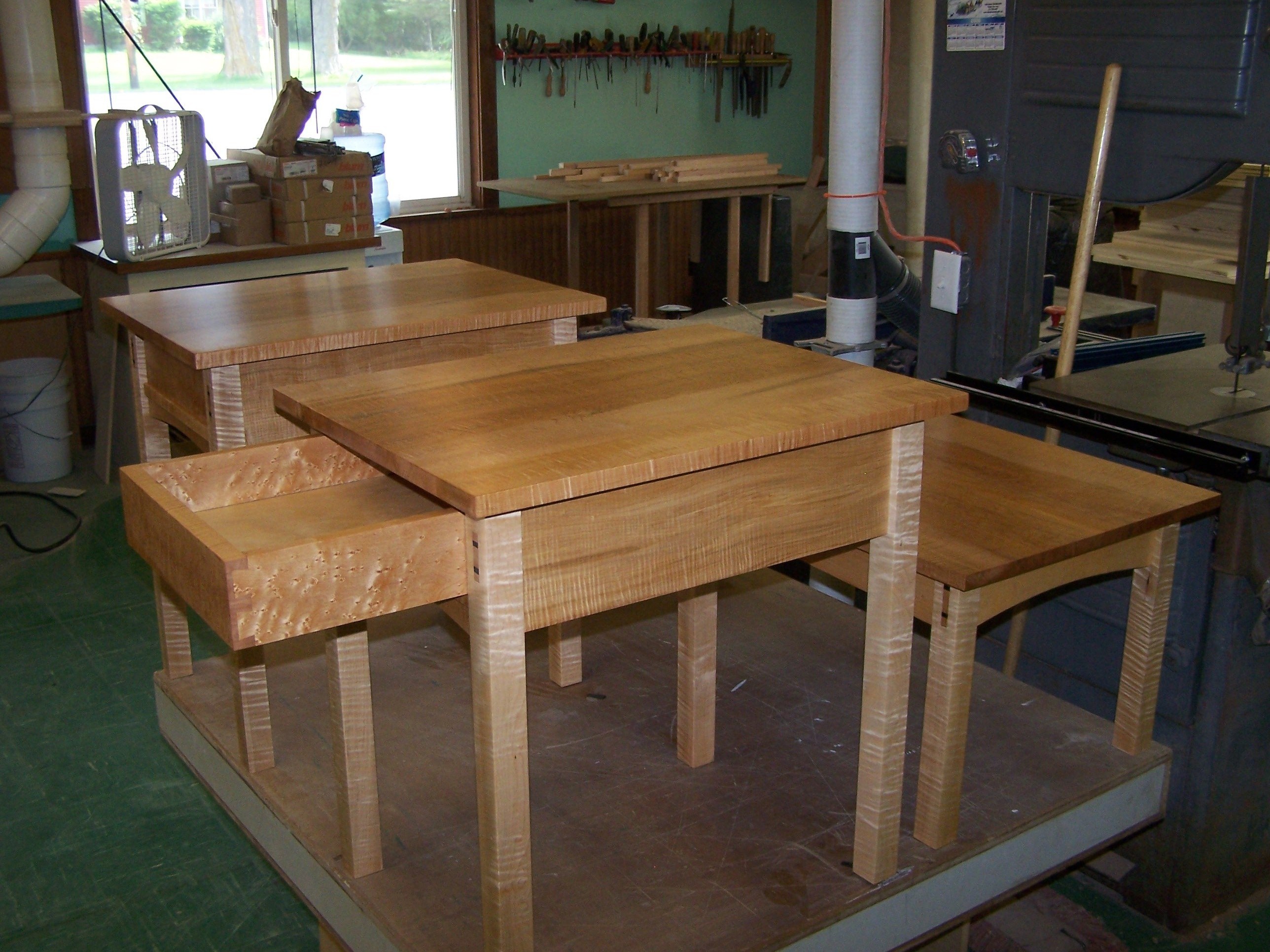 Avatar for Town Line Woodwork