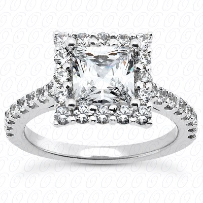 Diamond Engagement Ring