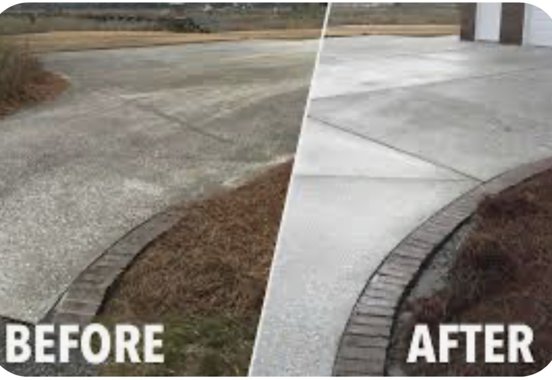 Avatar for A.A pressure washing 