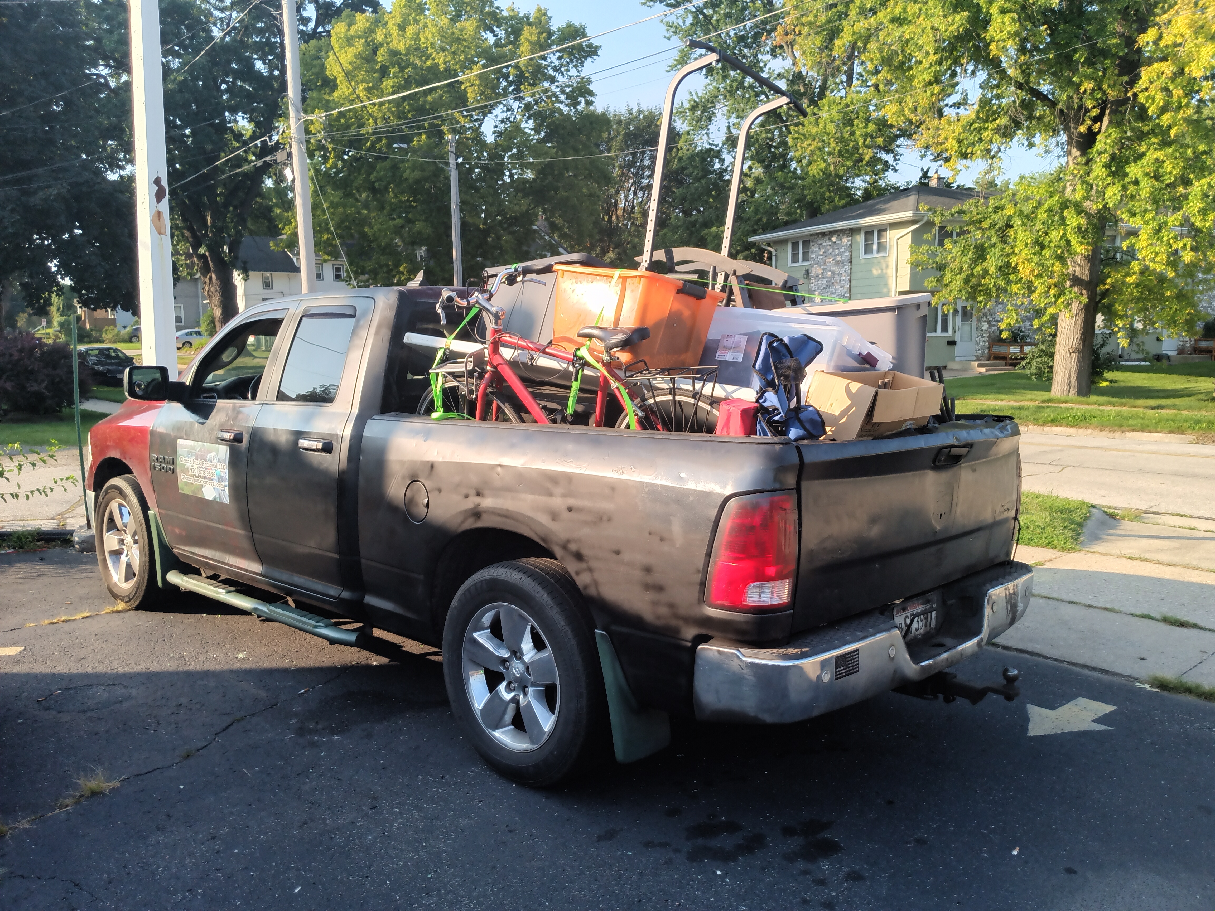 Avatar for Glenns Junk Removal