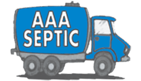 AAA Septic Tank Service logo