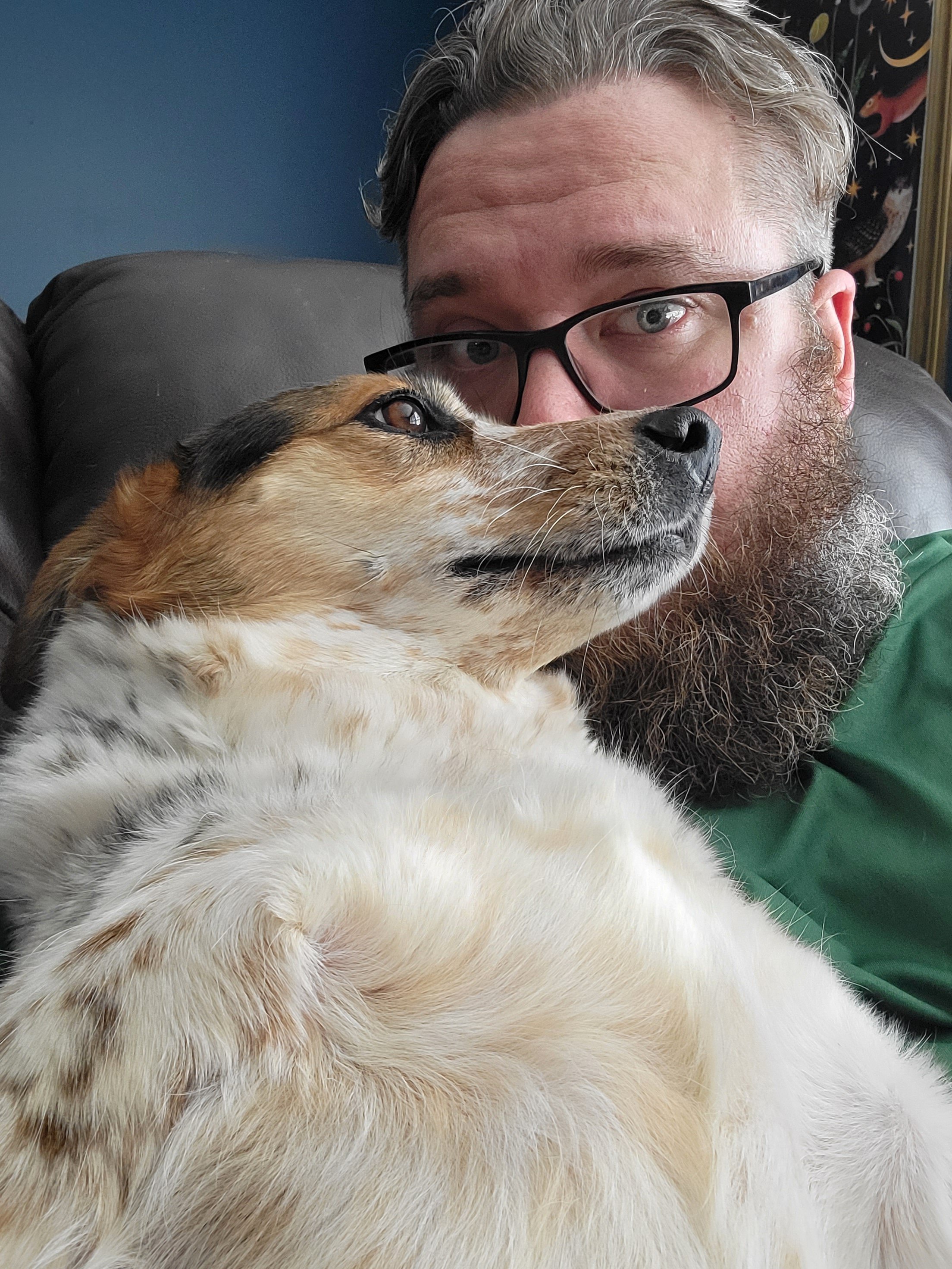 Avatar for Chad Whisenant 