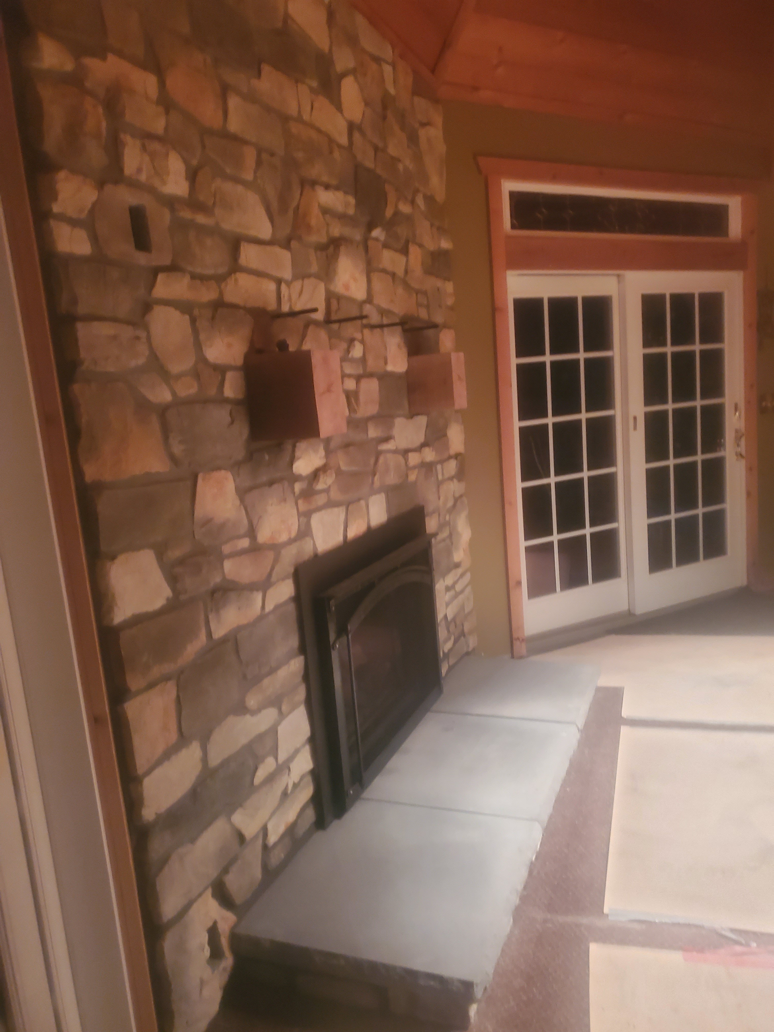 Avatar for John l. Shrawder masonry