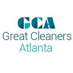 Great Cleaners Atlanta logo