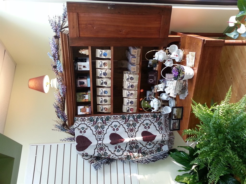 Interior picture