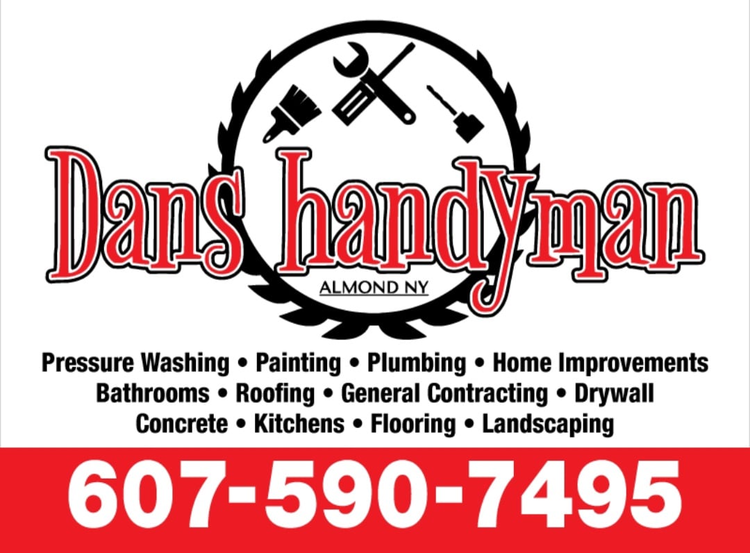 Avatar for Dans Handyman 