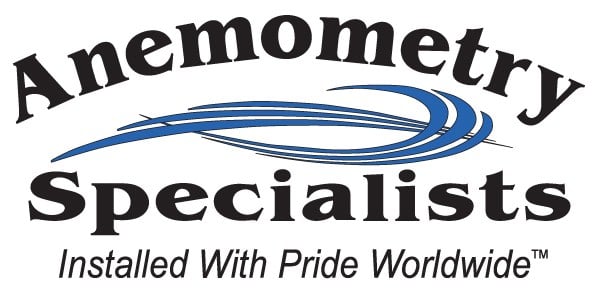Anemometry Specialists, Inc logo