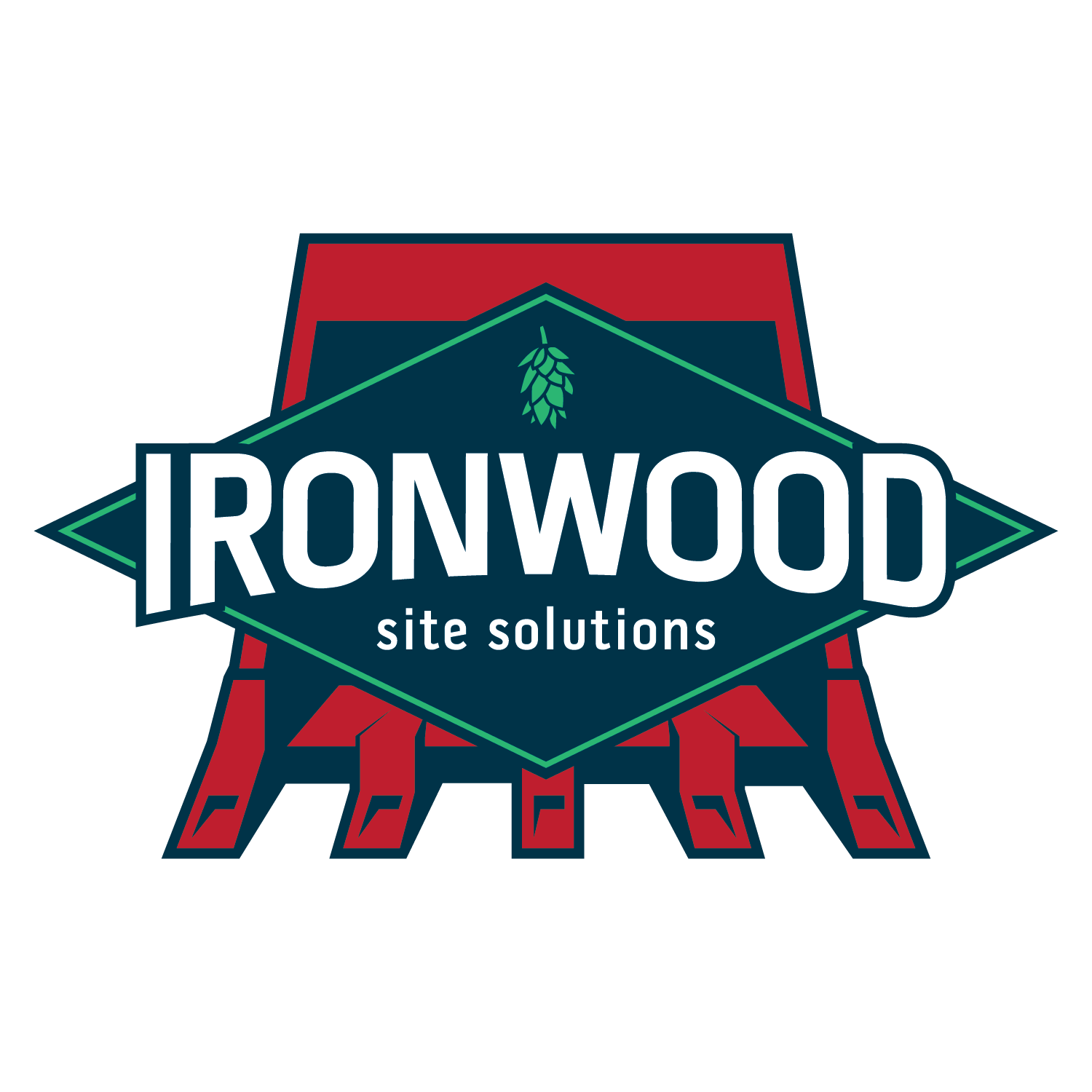 Avatar for Ironwood Site Solutions