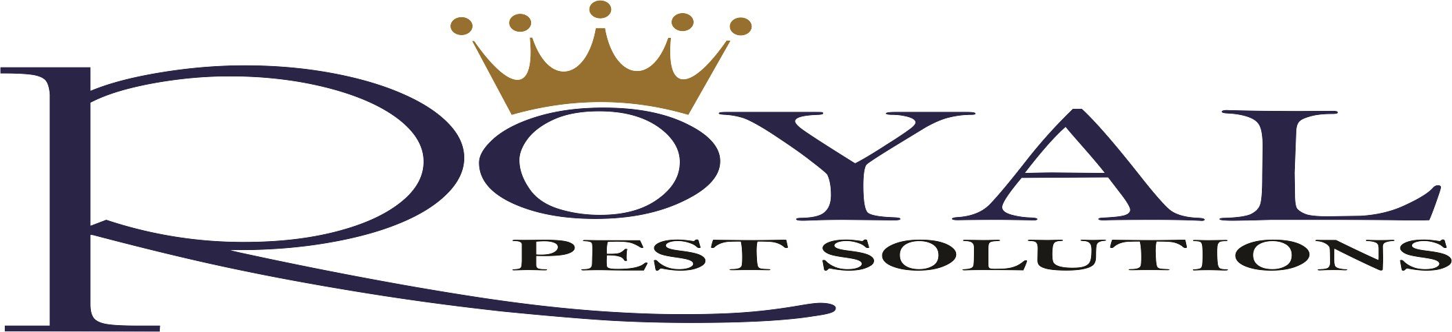 Royal Pest Solutions logo