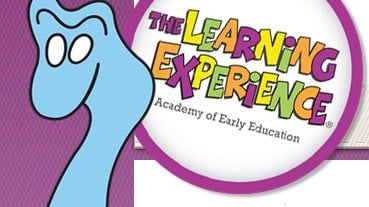 Logo for The Learning Experience