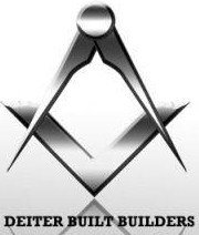 Deiter Built Builders logo